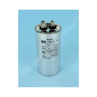 Condensateur compresseur Mitsubishi 7 kW 40uF PI20 (ZODIAC)