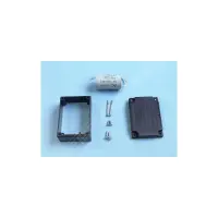Condensateur à fil moteur MEC 71 40x62 - 20 µF (KRIPSOL)