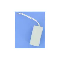 Condensateur PPE Iris. Multipool. Wiper 12 µF (67x35 mm) - Remplace 8000002051 (ESPA)