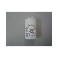 Condensateur PPE (Sena. Astramax. Glass Plus) - 16 µF (ASTRAL)