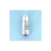 Condensateur ventilateur 16 µF norme IE2 à partir de 2014 (DF410 et DF412)