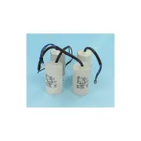 Condensateurs 20 µf PPE Mini/ND 14-19 (x4) (PSH)