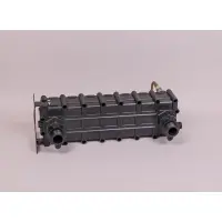 Condenseur 11 kW PI20 (avant 2014) (ZODIAC)