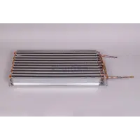 Condenseur pour Sirocco² 2M (Zodiac)