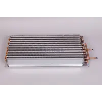 Condenseur pour Sirocco² 3M (Zodiac)