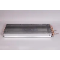 Condenseur pour Sirocco² 5M & 5T (Zodiac)