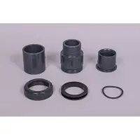 Conjunto Saída 2 1/2" - D.75