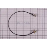 Connecteur BNC (CERTIKIN)