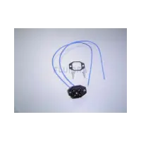 Connecteur mâle