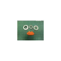 Connexion manchon aspirateur