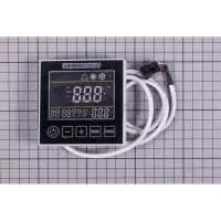 Contrôleur écran led (MODBUS)