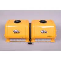 Coque 2x2 Gyro