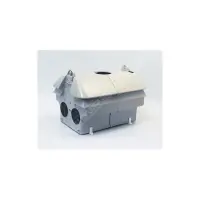 Coque complète CYBERNAUT