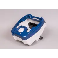 Coque complète type 5 (ZODIAC)