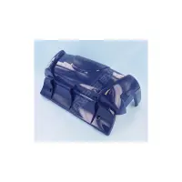Coque CyclonX bleue (ZODIAC)