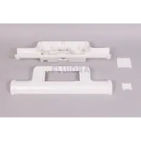 Corps d'échangeur