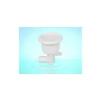 Corps de jet Rising Dragon 3'' - 3/4''SB x 3/8''SB - (Screw-in)