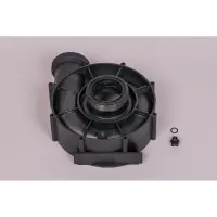 Corps de pompe + bouchon de purge PPE New BCC - Remplace HD041045 + HD036000 + HD021100