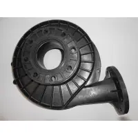Corps de pompe NCC KIVU 3-4-5.5 CV (Astral)