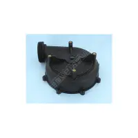 Corps de pompe PHT, Solubloc