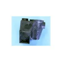 Corps de Pompe PPE Whisperflow (PENTAIR)
