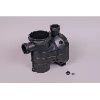 Corps de préfiltre + bouchon de purge PPE America - Remplace HD036000 + HD021100 + HD041000