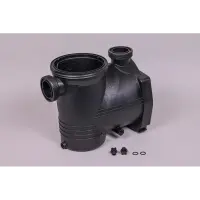 Corps de préfiltre + bouchon de purge PPE Niagara - Remplace HD041050 + HD036000 + HD021100