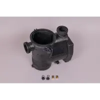 Corps de préfiltre complet SE2R PPE New Europa