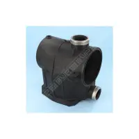 Corps de préfiltre PPE Mini Pump