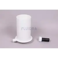 Corps de skimmer flottant