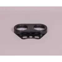 Corps facade manometres