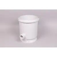 Corps inférieur pour FCART Nanofiber (Astralpool)