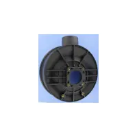 Corps PPE Ultraflow/Ultra-Glas S5P3R version préfiltre