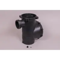 Corps préfiltre BIG DISCOVERY 4,5-5cv