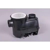 Corps préfiltre P600
