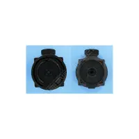 Corps refoulement PPE Wiper/Tiper NM (+ prévoir 4 vis) (ex-139204 et 138420) (ESPA)