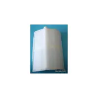 Cotelette Clarity 99 PG1902 - 24 ft2 / 12'' - 1 / filtre (ASTRAL)