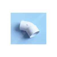 Coude PVC 45° impérial 2" MxF à coller (BALBOA)