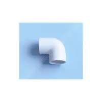 Coude PVC 90° impérial 1"1/2 FxF à coller (BALBOA)
