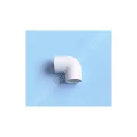 Coude PVC 90° impérial 1" FxF à coller (BALBOA)