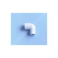Coude PVC 90° impérial 1" MxF à coller (BALBOA)