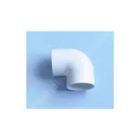 Coude PVC 90° impérial 2" FxF à coller (BALBOA)