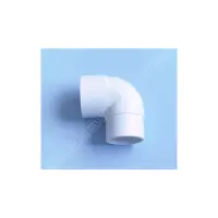 Coude PVC 90° impérial 2" MxF à coller (BALBOA)