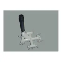 Coude Supérieur FILTRE DE Clarity 99 - 36 (ASTRAL)