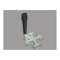 Coude Supérieur FILTRE DE Clarity 99 - 48 (ASTRAL)