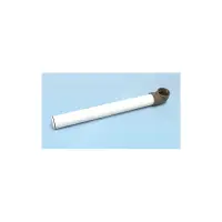 Coude supérieur FILTRE DE Pro Grid - DE7220