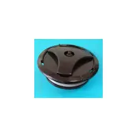Couvercle AM FILTRE SAB Aster Rapid Pool UVE modifié avec joint