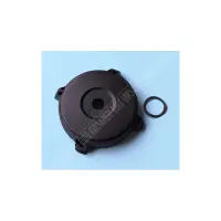 Couvercle arrière de moteur PPE ND 9-12-14-19 (PSH)
