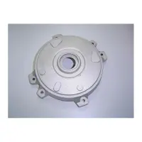 Couvercle arrière moteur 3.5CV bonora PPE Maxim (ASTRAL)