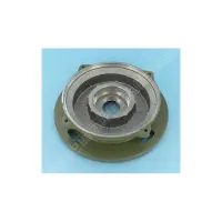 Couvercle axe moteur 3 CV pour pompe ARAL C-1500 - 01208 (Astral)